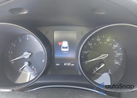 2021 Toyota C-Hr Le z USA, uszkodzony, nr VIN JTNKHMBX2M1121563